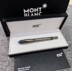 MONTBLANC Star Trek Series Blue Star Bead Pen Neutral Pen Water Pen Signature Pen